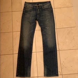Max&Co Long Jeans